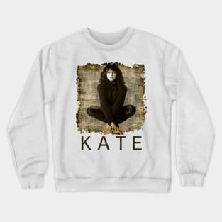 Kate Once More Crewneck Sweatshirt